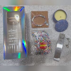 Teacher Appreciation Gift Set